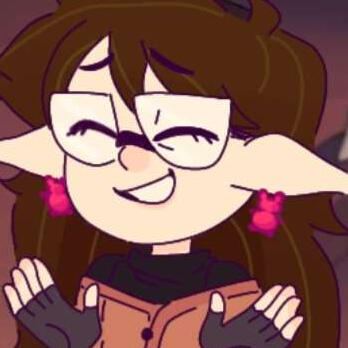 Art made by my awesome friend @pot8to_child on instagram!!